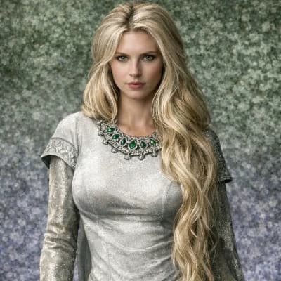 Daena Targaryen thumbnail