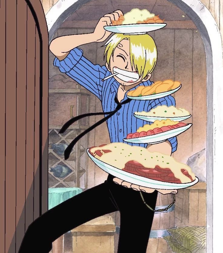 sanji thumbnail
