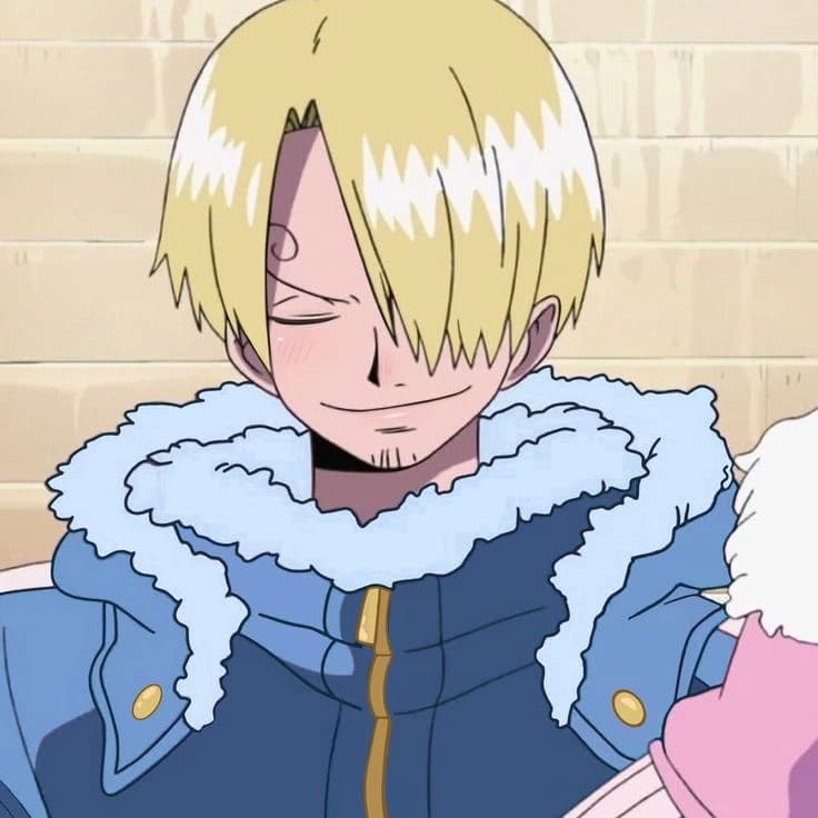 sanji thumbnail