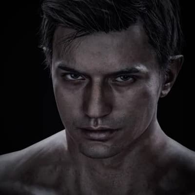 Ethan winters thumbnail