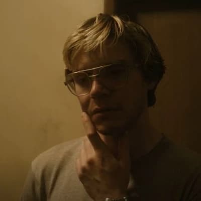 Jeffrey Dahmer thumbnail