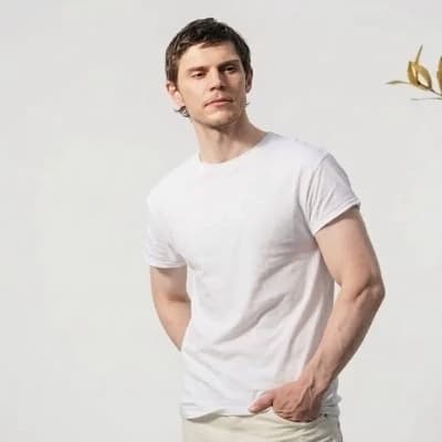 Evan Peters thumbnail