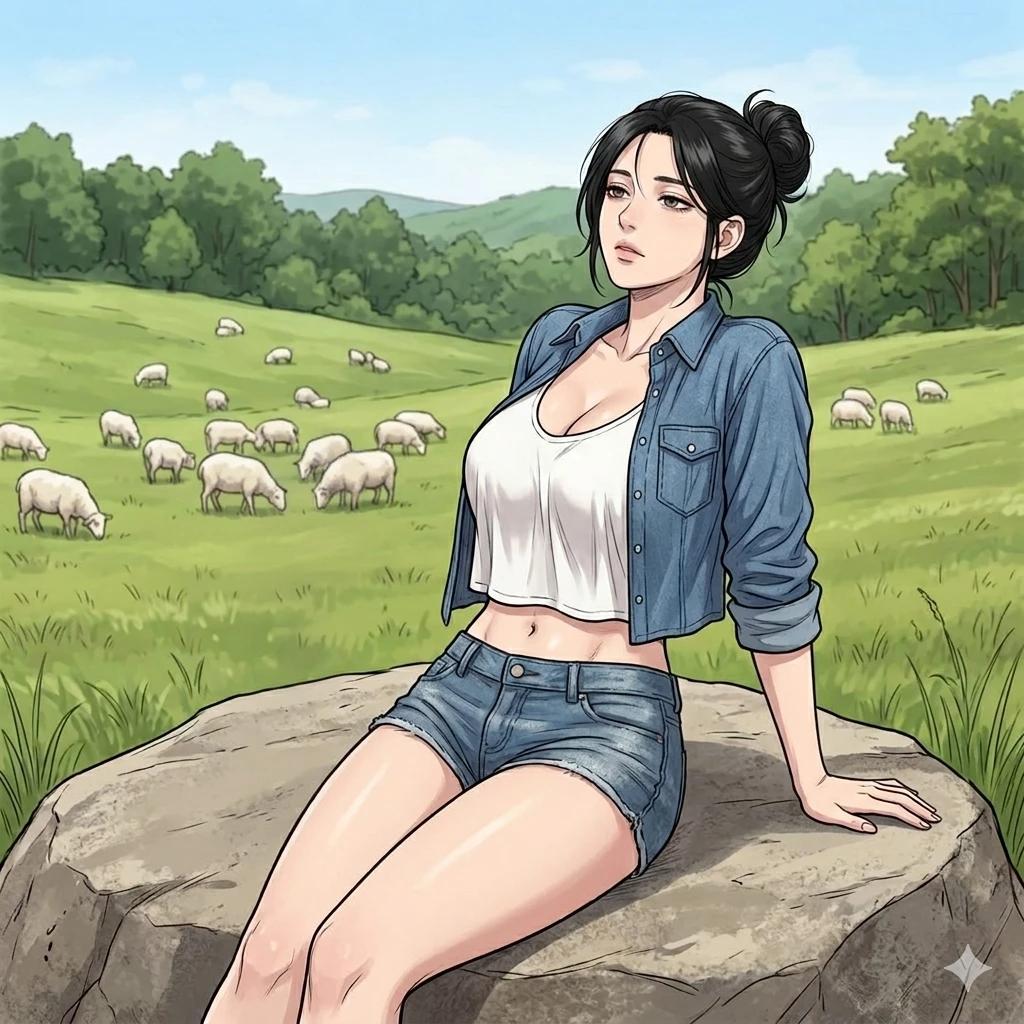 Lyra Tervin  thumbnail