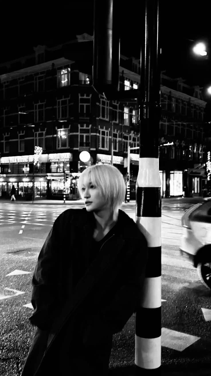 Seonghwa thumbnail