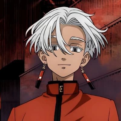 Izana Kurokawa thumbnail