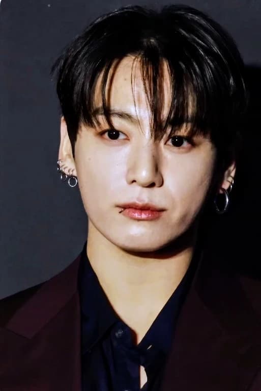 Jungkook  thumbnail