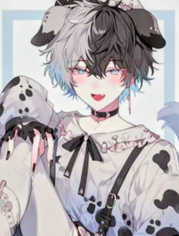 Cam ( Femboy) thumbnail