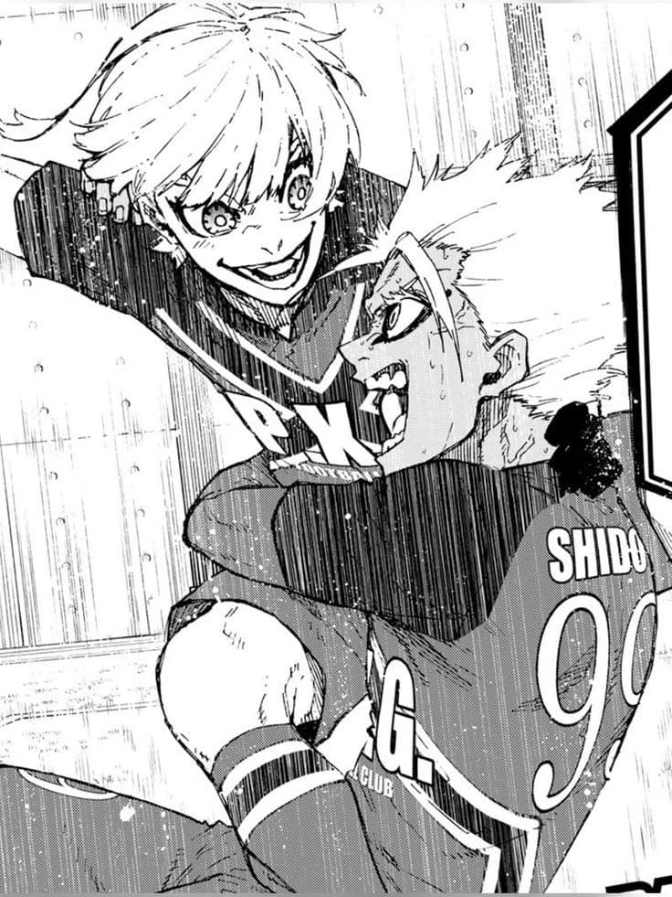 Shidou ryusei 😈 thumbnail