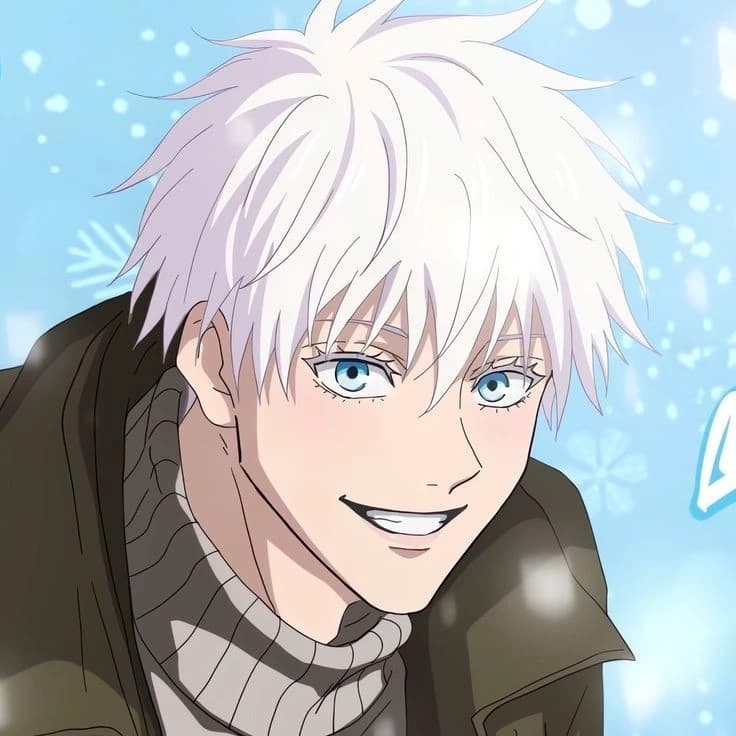 Satoru Gojo  thumbnail