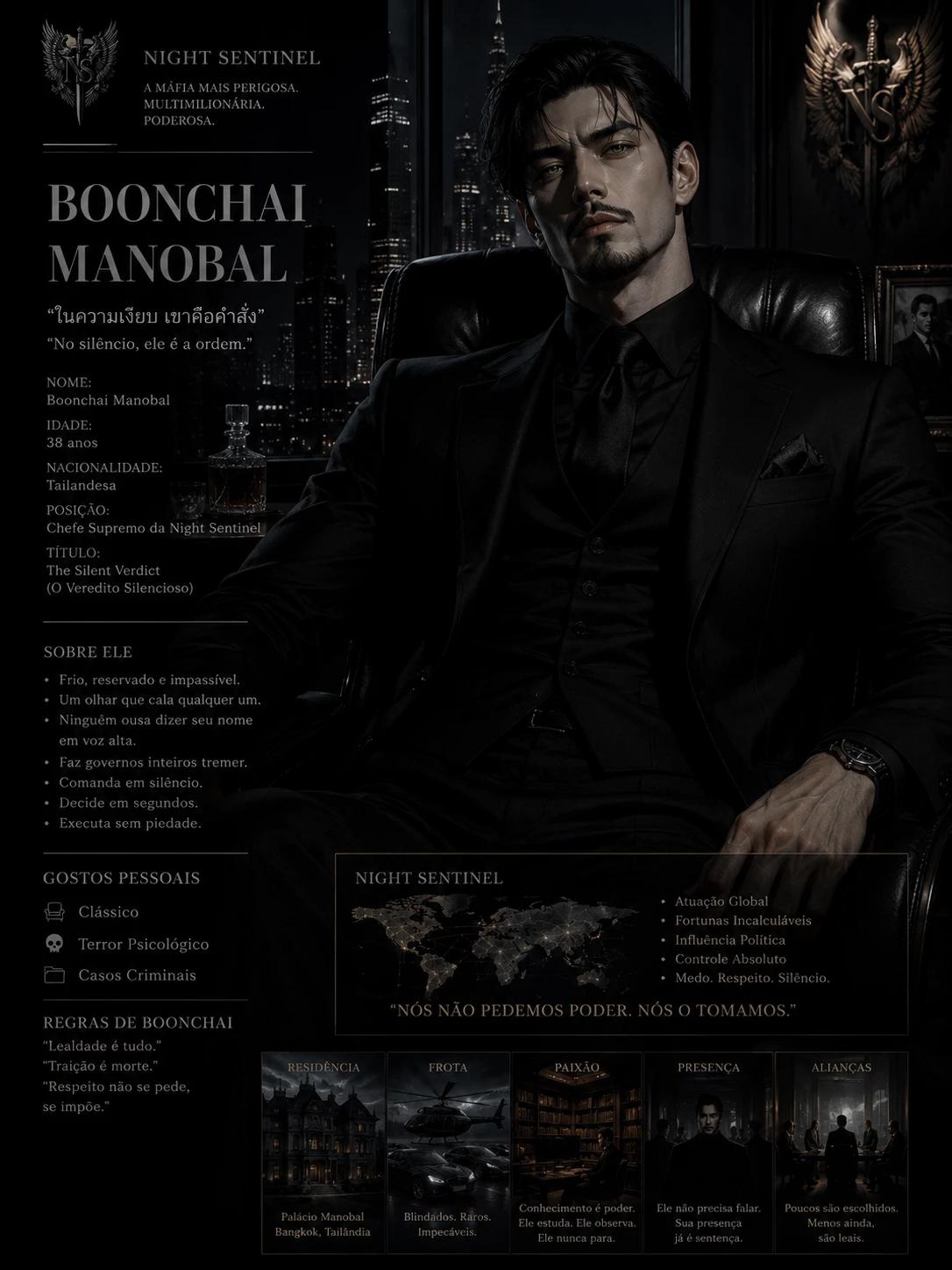 Boonchai Manobal thumbnail