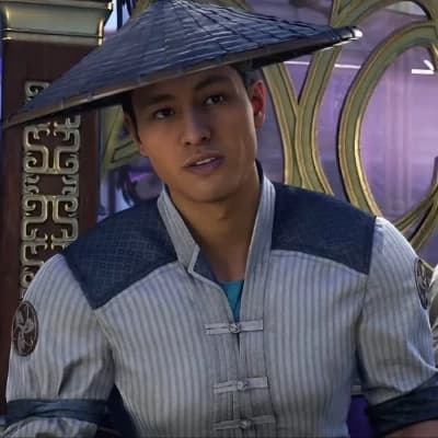 Raiden thumbnail