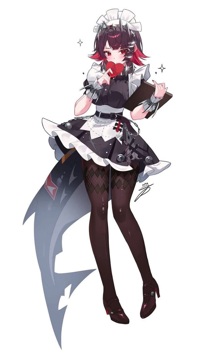 Ellen Joe (Update) thumbnail