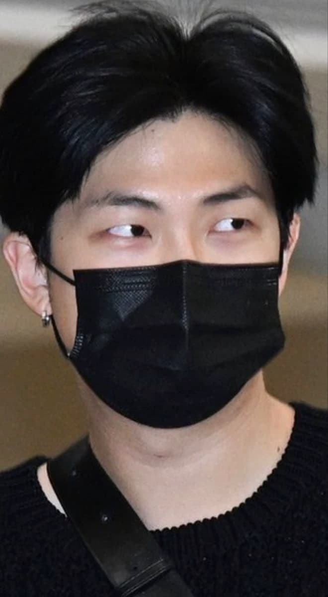 Namjoon thumbnail