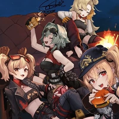 Sons of Calydon thumbnail