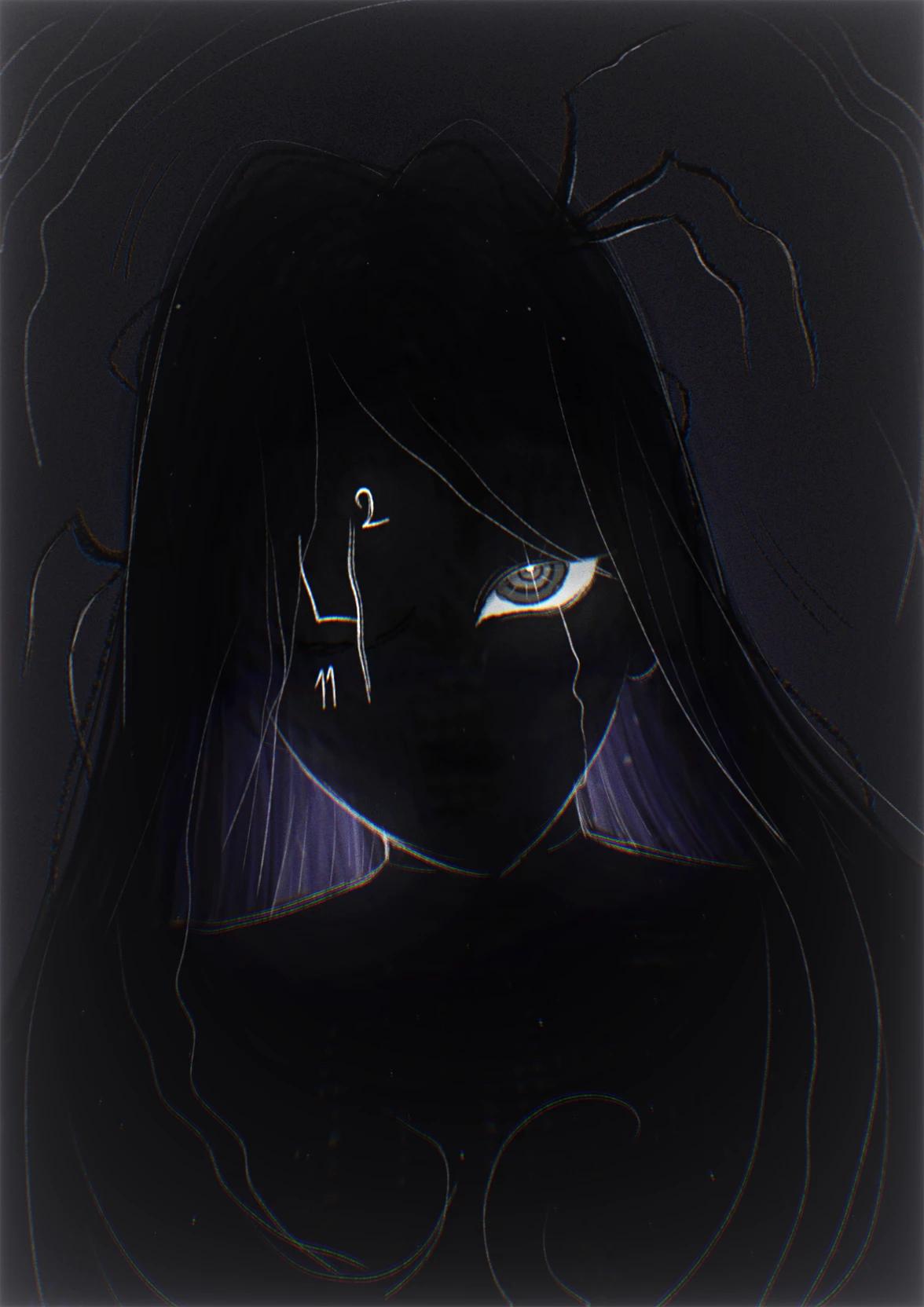 Cosmic entity thumbnail