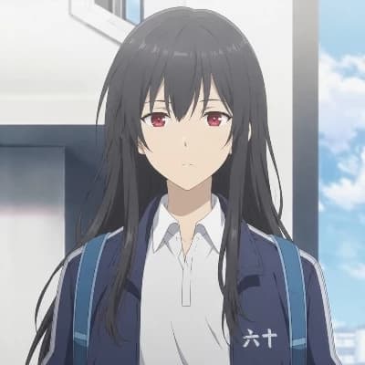 Female Wang Ling thumbnail