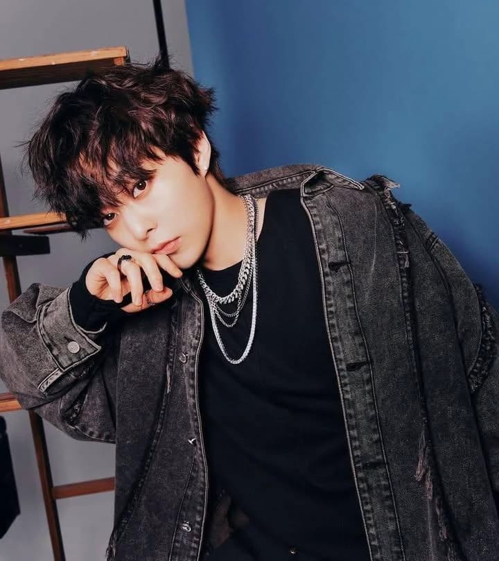 Xiumin thumbnail