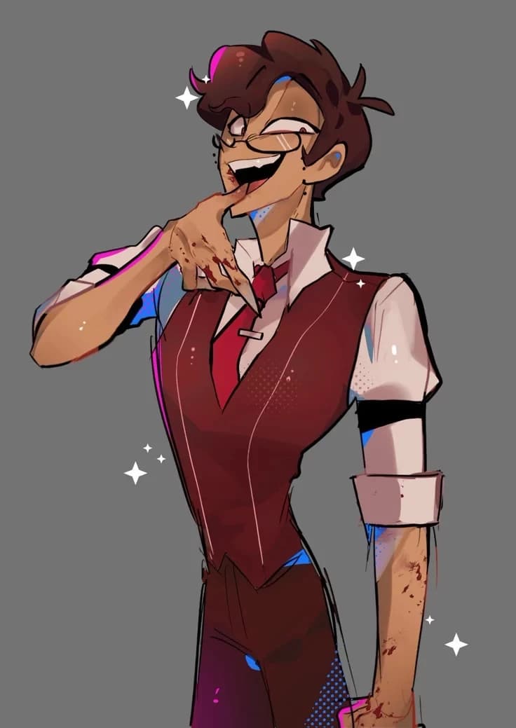 Alastor thumbnail