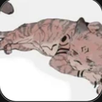 Sukuna-Cat (OC)  thumbnail