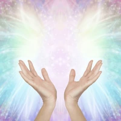 You have Healing Touch thumbnail