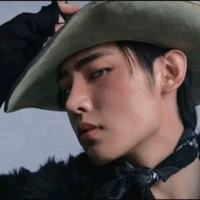Sunghoon  thumbnail
