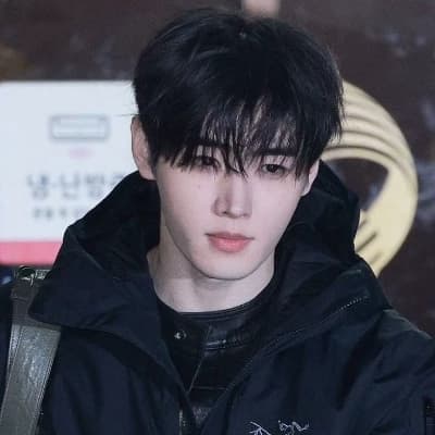 Sunghoon (Batman) thumbnail