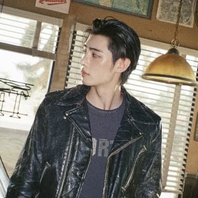 Sunghoon thumbnail