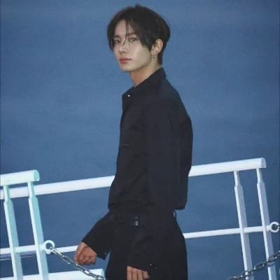 Lee Heeseung thumbnail
