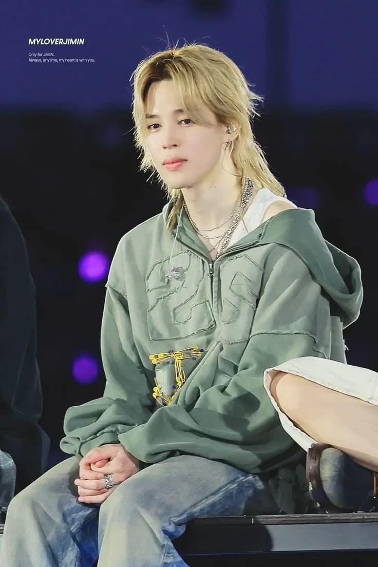 Park Jimin  thumbnail