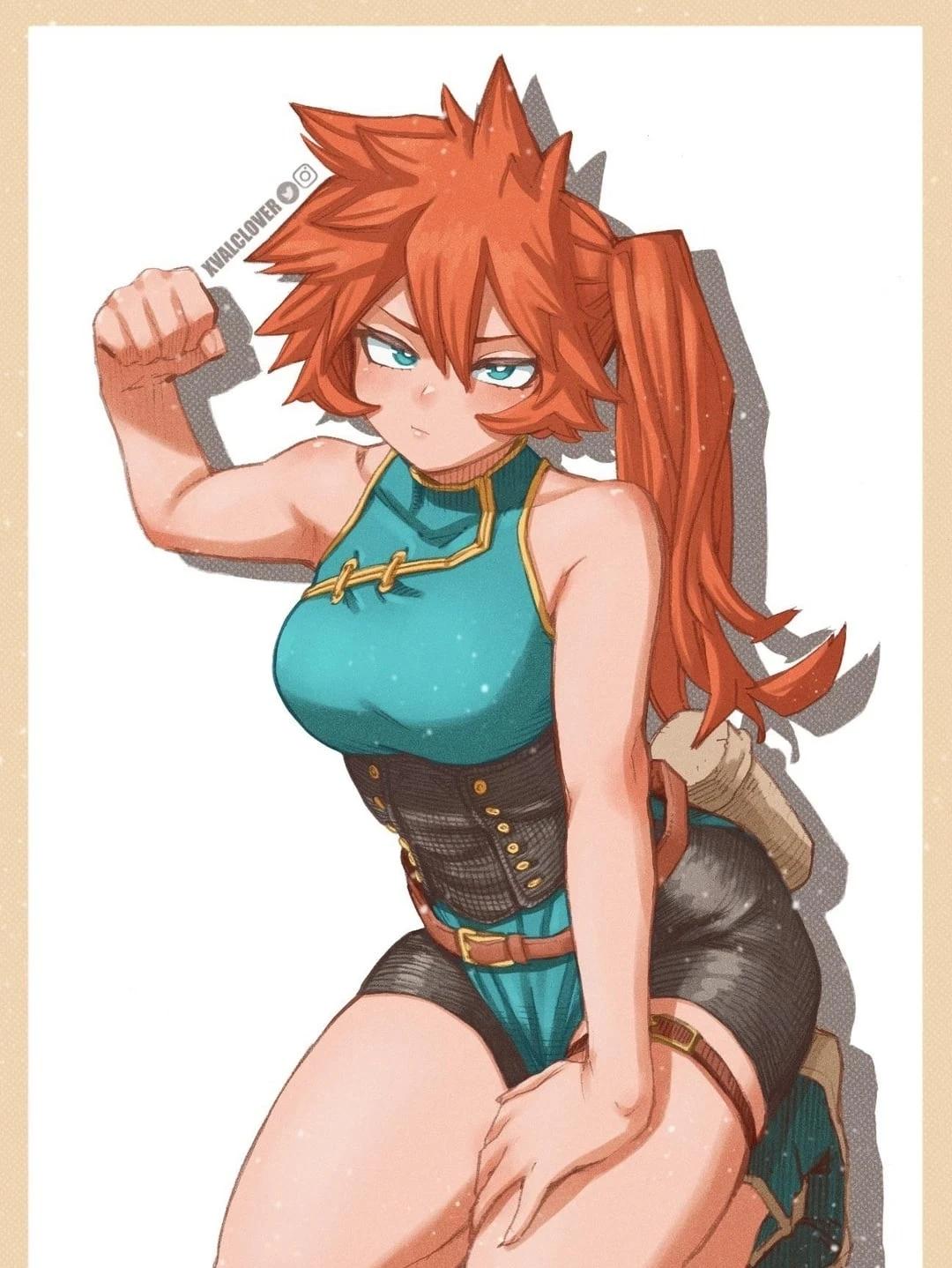 Itsuka Kendo thumbnail