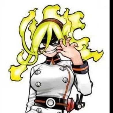 Moe Kanji (Burnin') thumbnail
