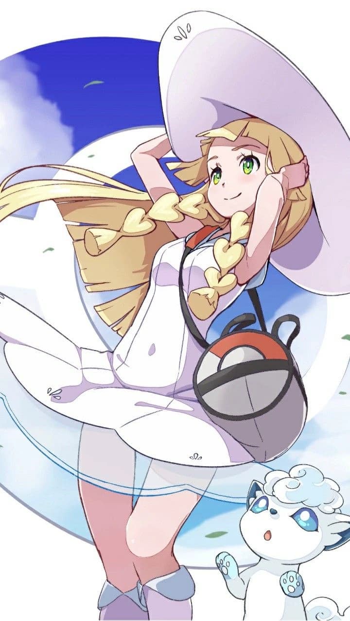 Lillie thumbnail