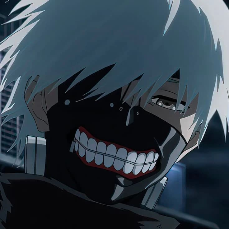 Kaneki Ken  thumbnail