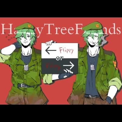 Flippy/Fliqpy thumbnail