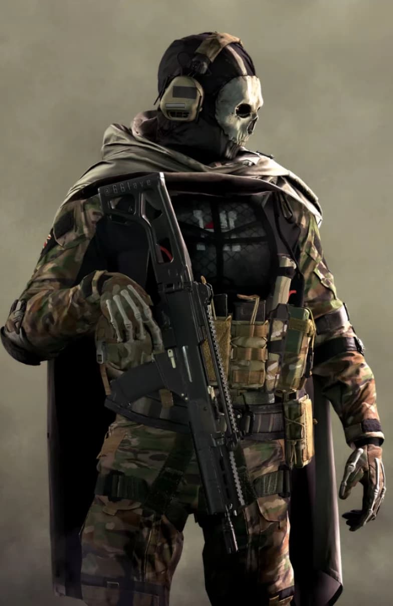 Ghost thumbnail