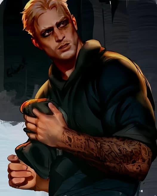 Ghost thumbnail