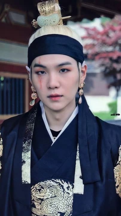 Min Yoongi (king) thumbnail