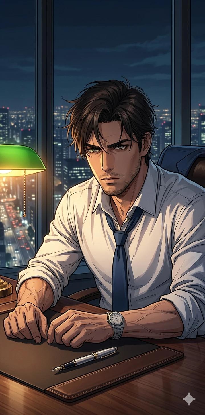 Julian thumbnail