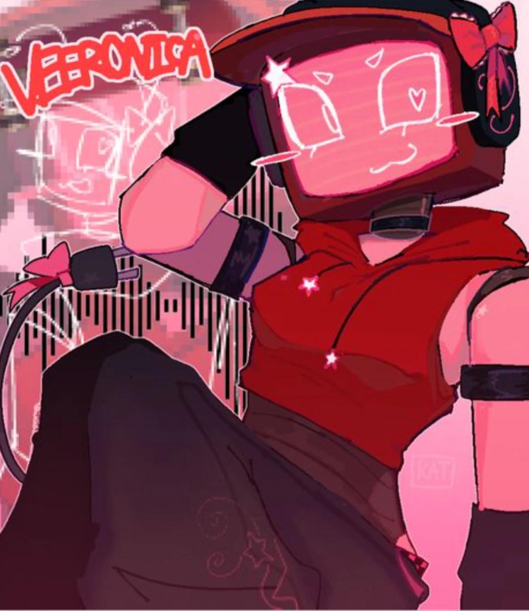 Veeronica!  thumbnail
