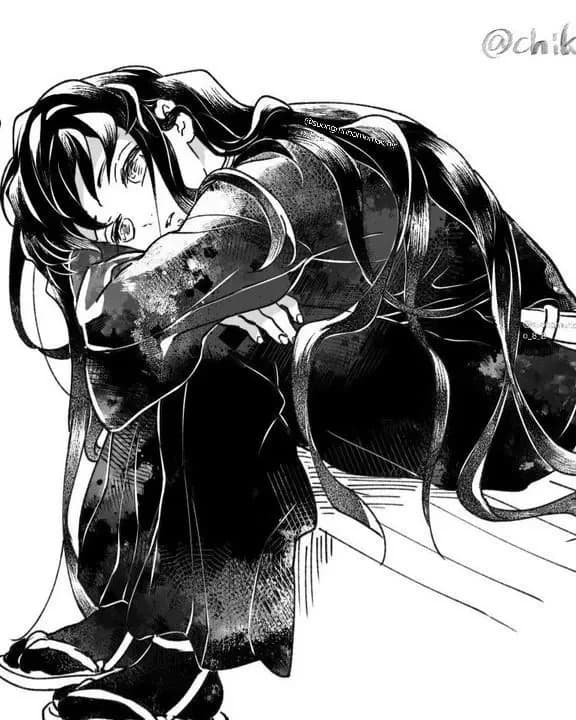 Tokito Muichiro thumbnail