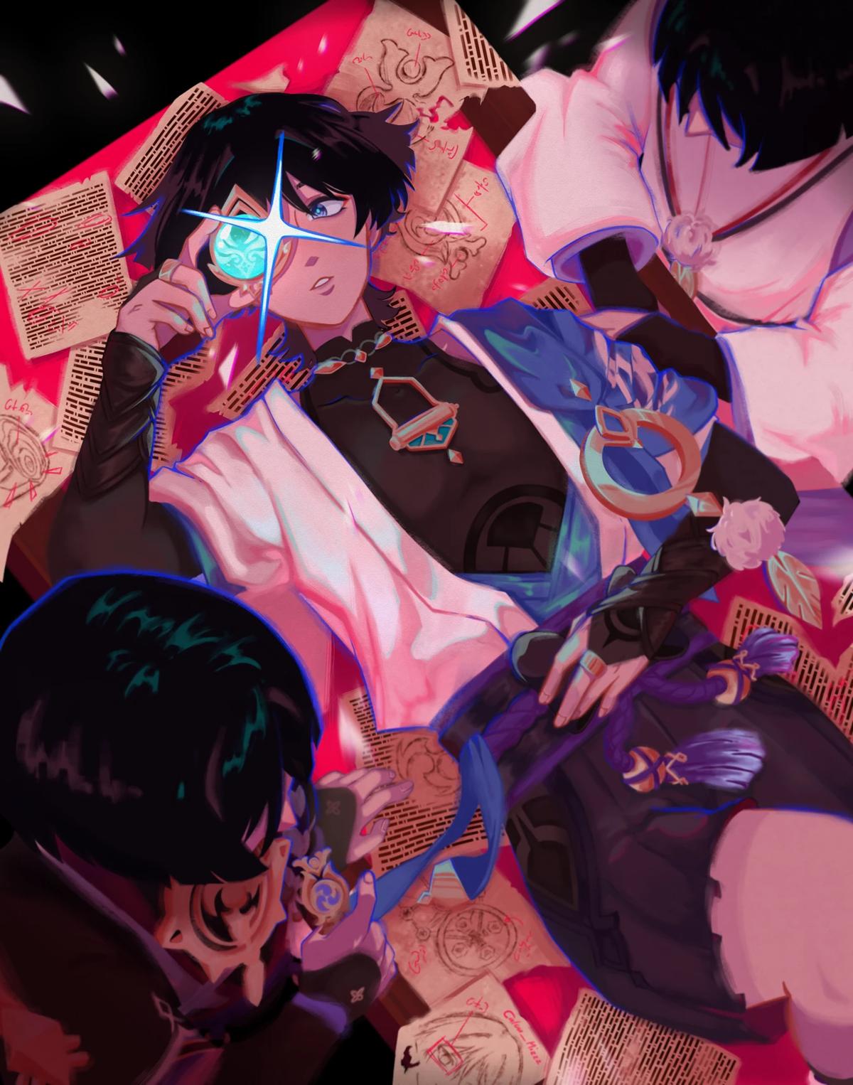 Wanderer thumbnail