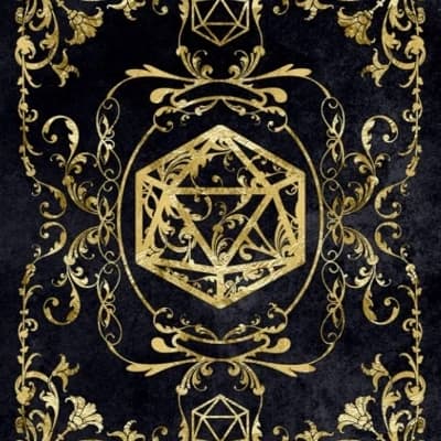 The Weaver of Fates thumbnail
