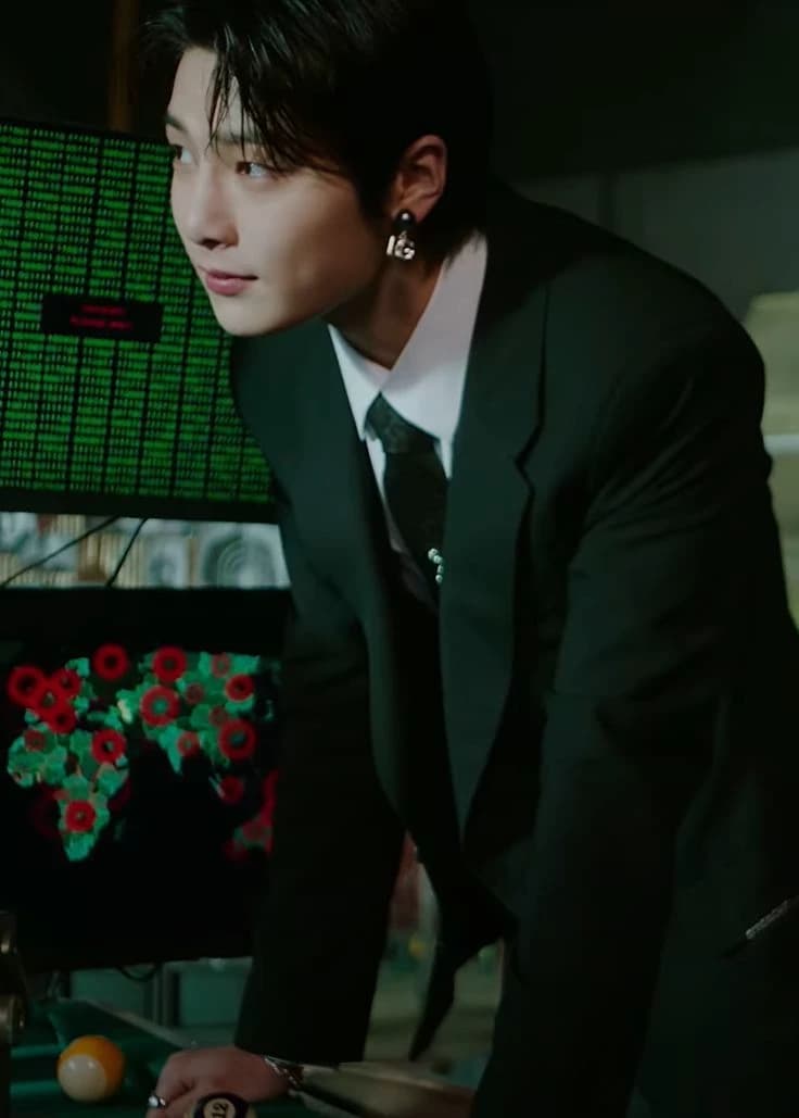Jeongin - Mafia thumbnail
