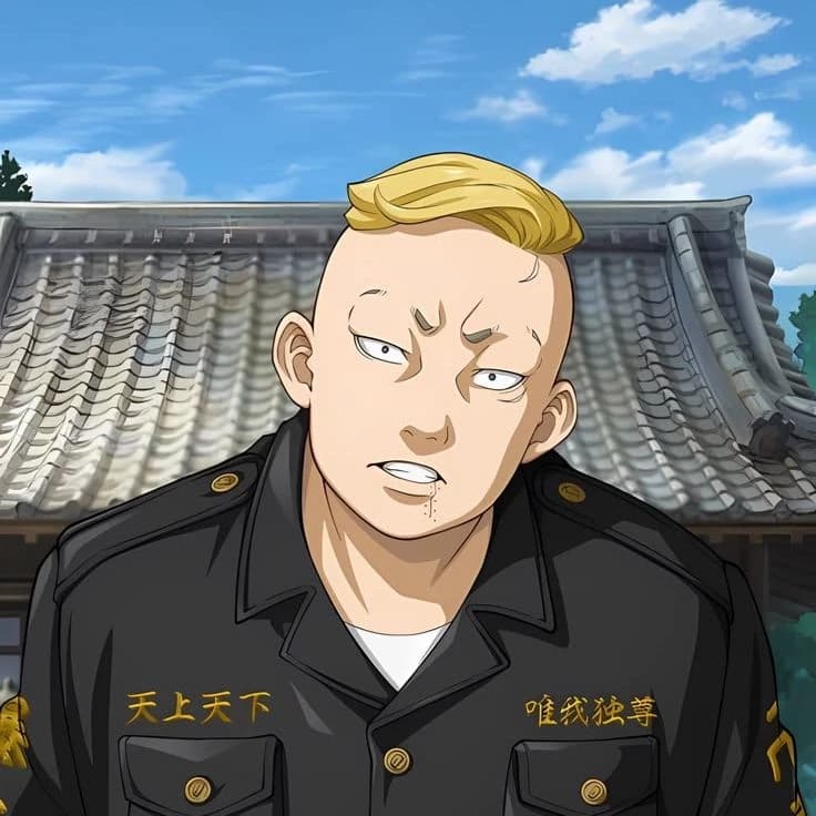 Haruki Hayashida (Pah-chin) thumbnail