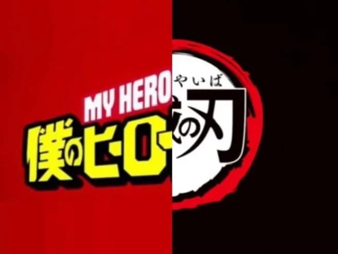 MHA x KNY thumbnail