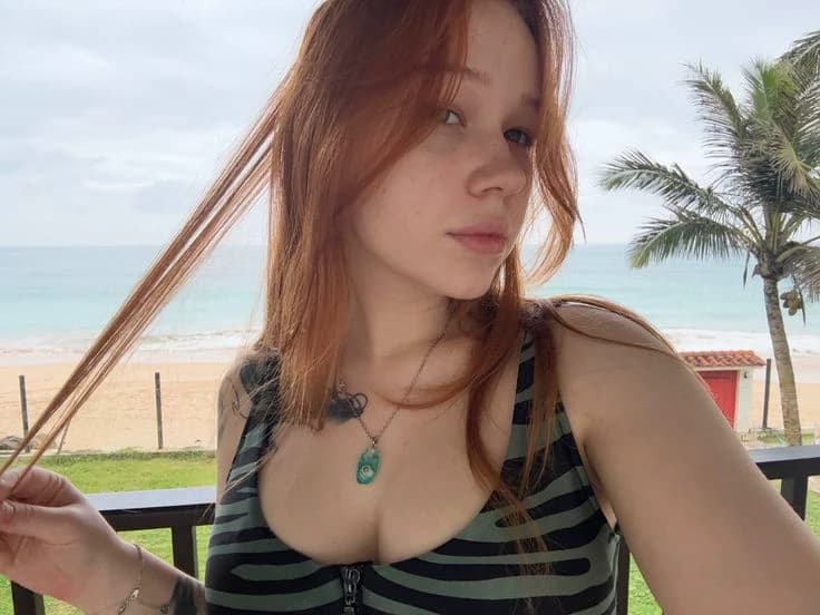 Lera Vysotskaya thumbnail
