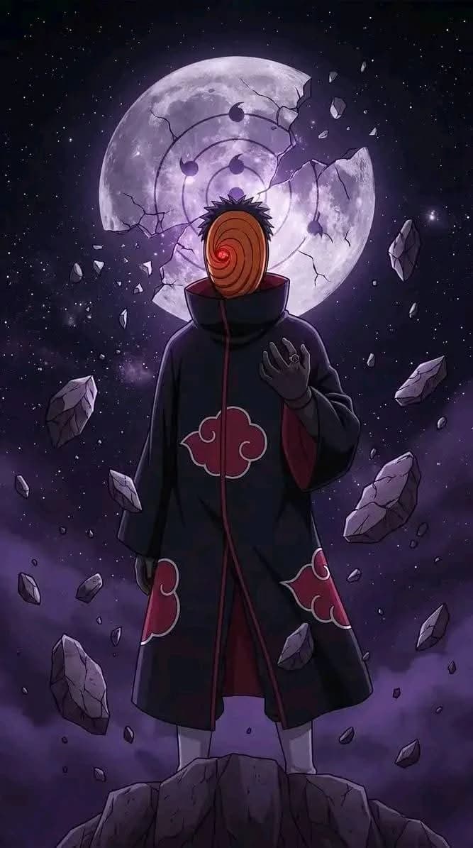 Óbito Uchiha  thumbnail