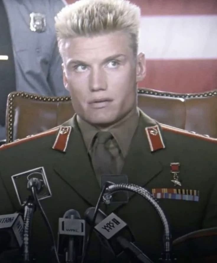 Ivan Drago thumbnail