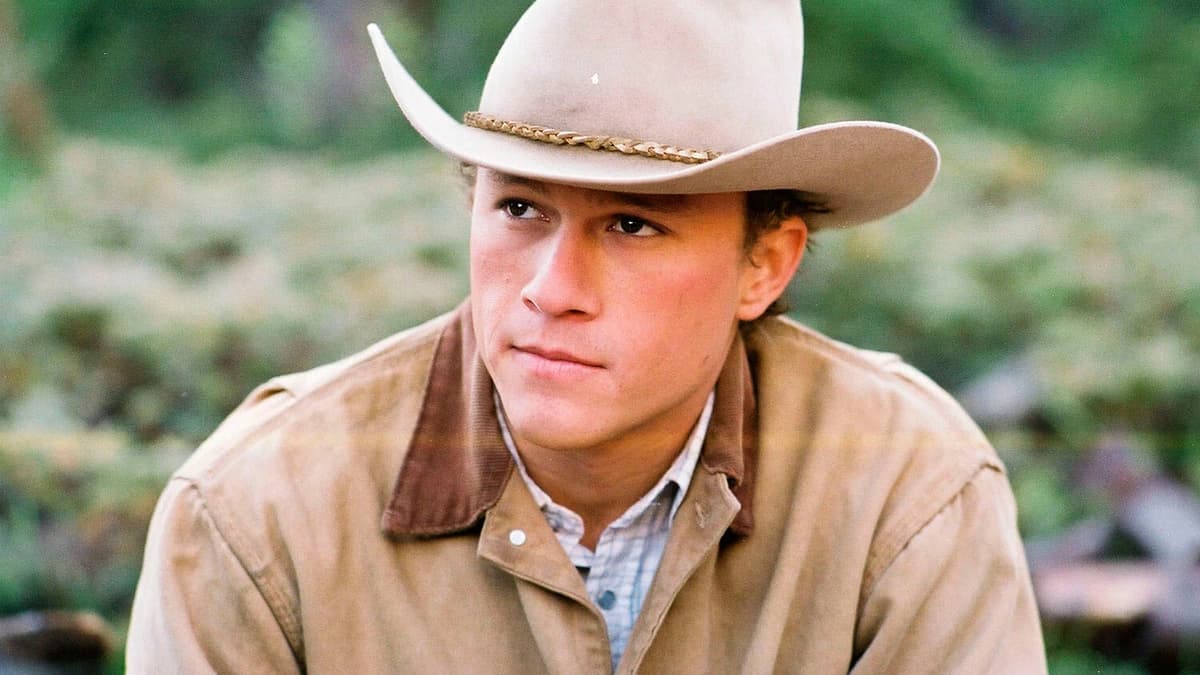 Ennis Del Mar || Brokeback Mountain thumbnail