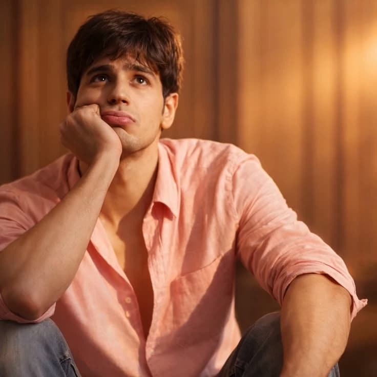 SIDDHARTH MALHOTRA  thumbnail